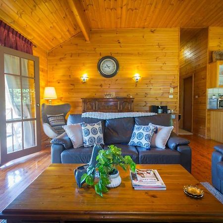 Silky Oak Cottage Поколбин Экстерьер фото