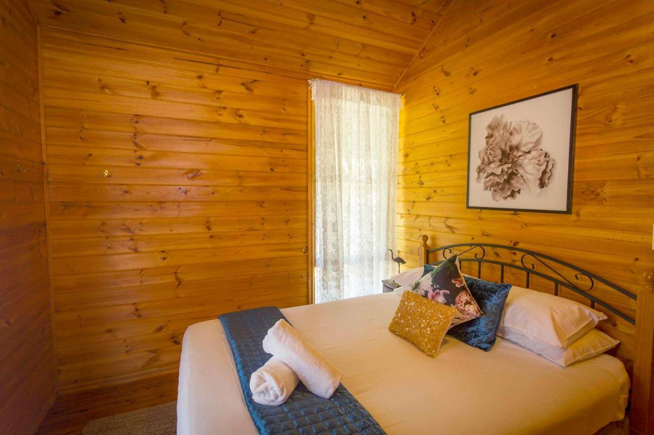Silky Oak Cottage Поколбин Экстерьер фото
